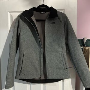 north face jacket